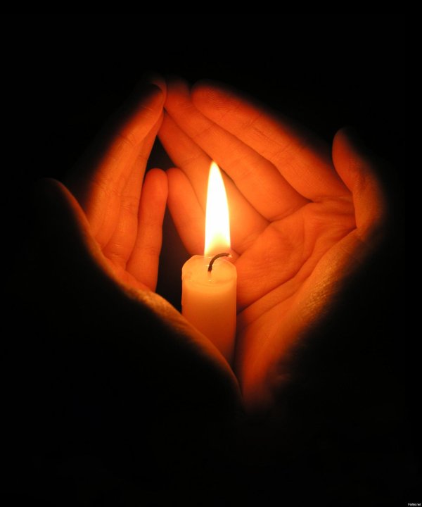 День памяти мужчины