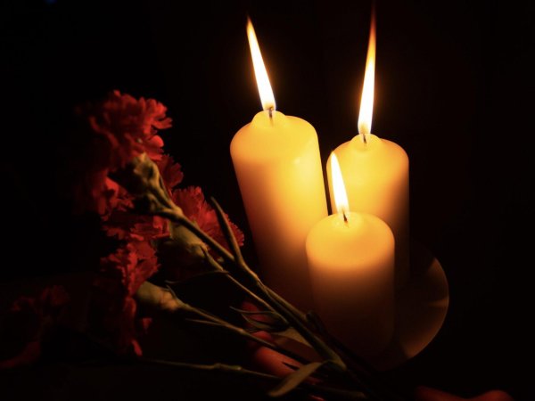 День памяти мужчины