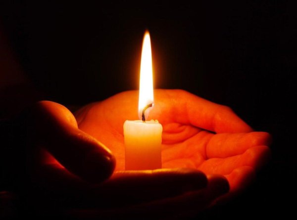 День памяти мужчины