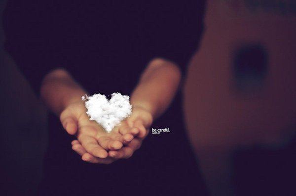 Для мужчины на расстоянии