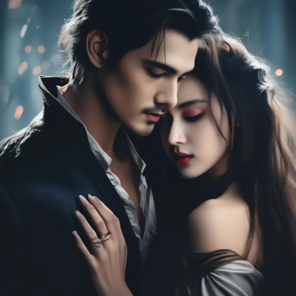 Для мужчины на расстоянии