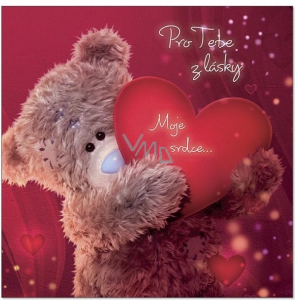 Мой любимый медвежонок для любимого мужчины