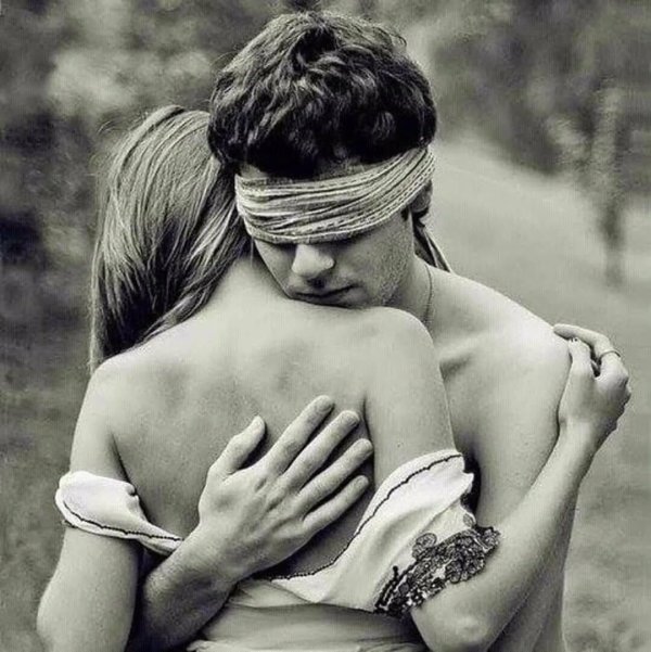 Разные со смыслом про любовь мужчины