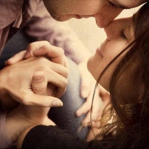 Разные со смыслом про любовь мужчины