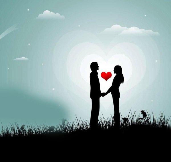 Разные со смыслом про любовь мужчины