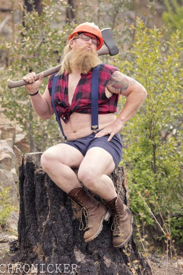 Мужчины смешные