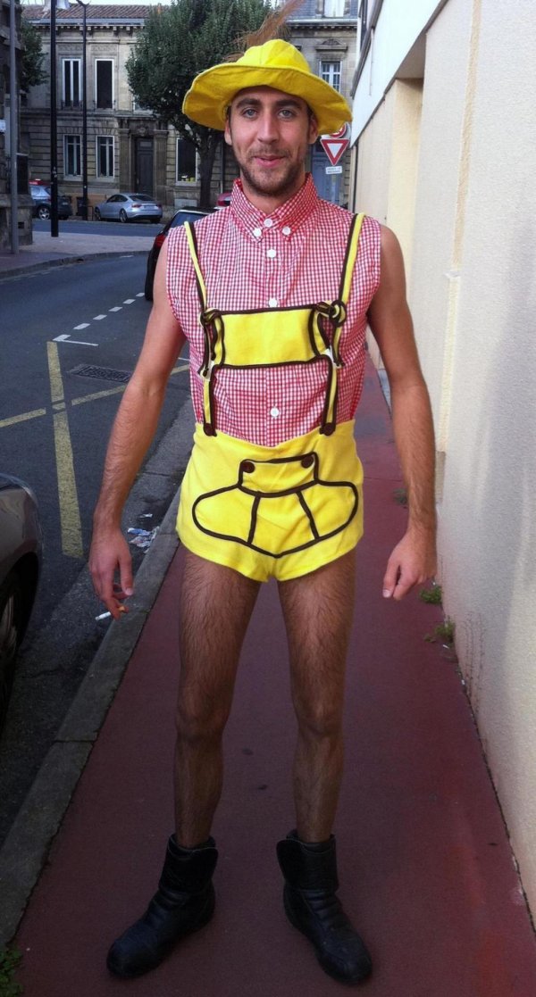 Мужчины смешные