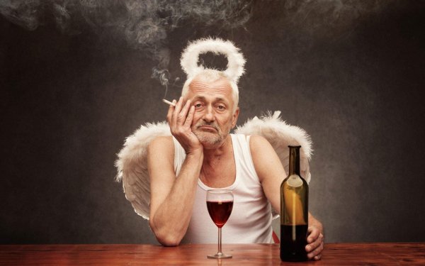 Мужчины смешные