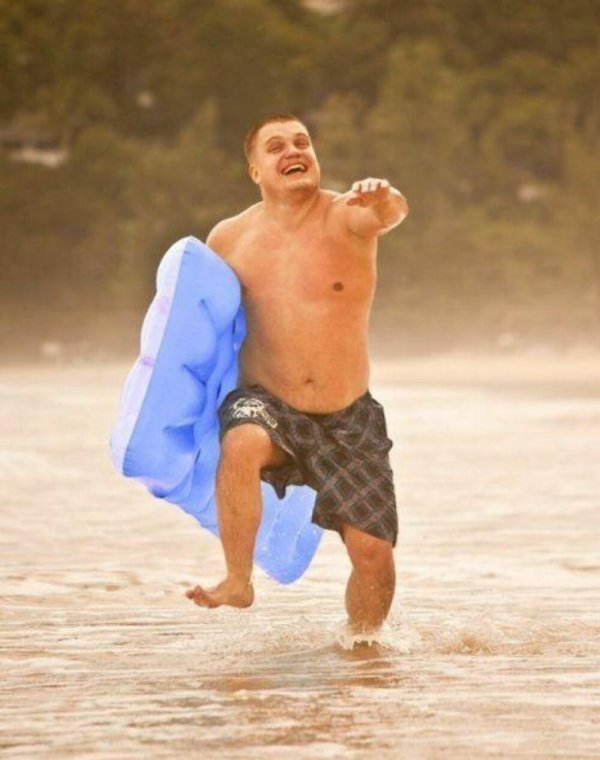 Мужчины смешные