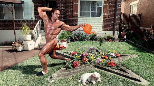 Мужчины смешные