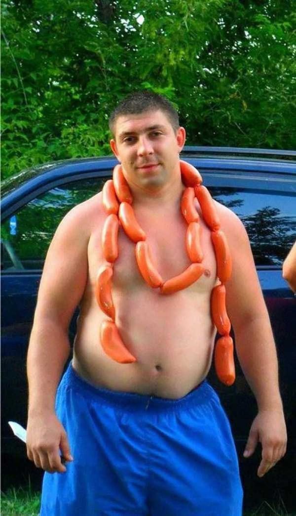 Мужчины смешные