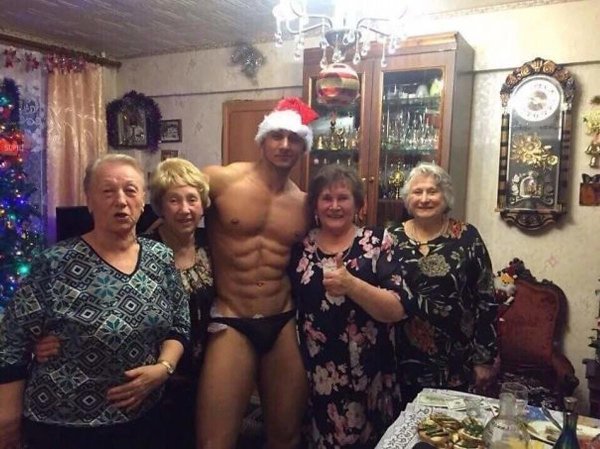 Мужчины смешные