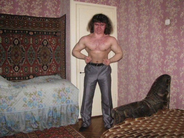 Мужчины смешные