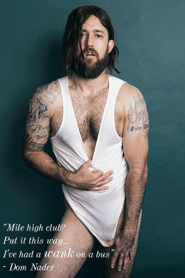 Мужчины смешные