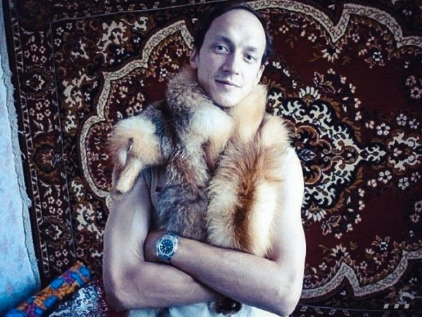 Мужчины смешные