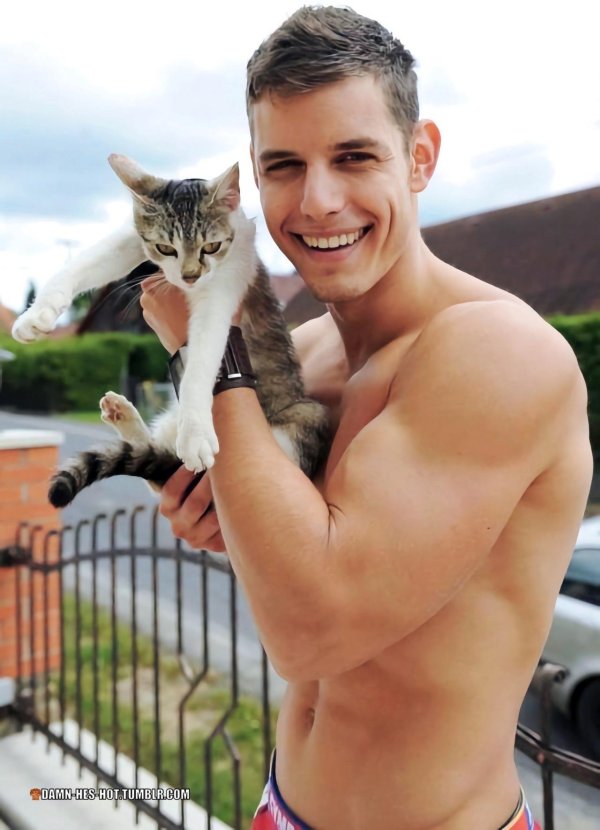 Мужчины смешные