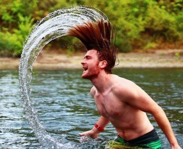 Мужчины смешные