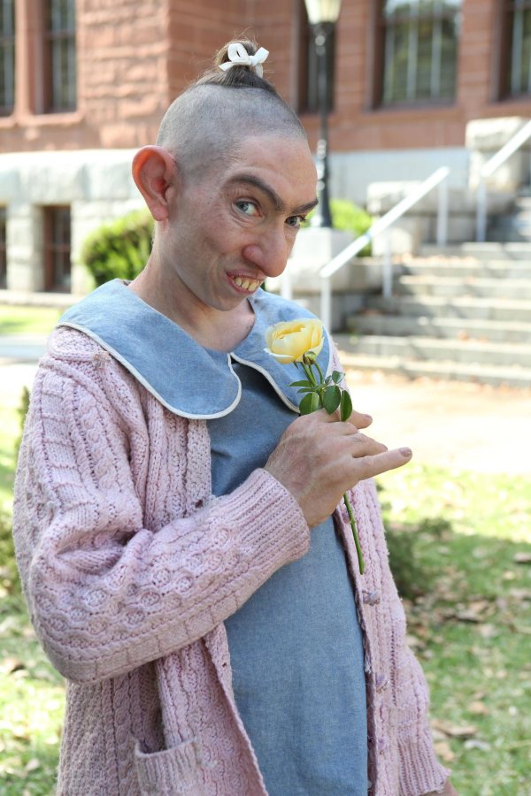 Мужчины смешные