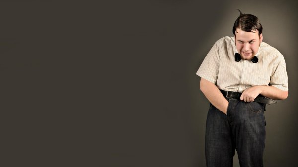 Мужчины смешные