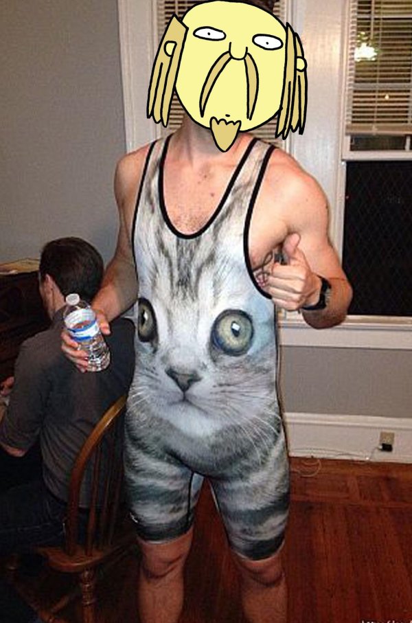 Мужчины смешные