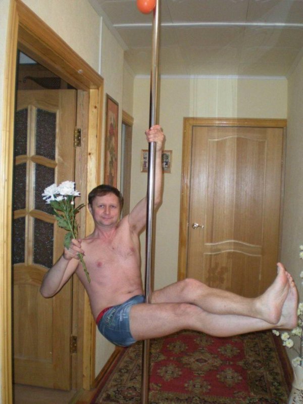 Мужчины смешные