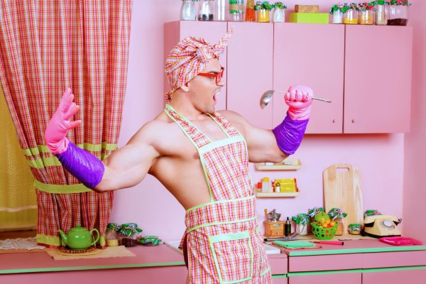 Мужчины смешные