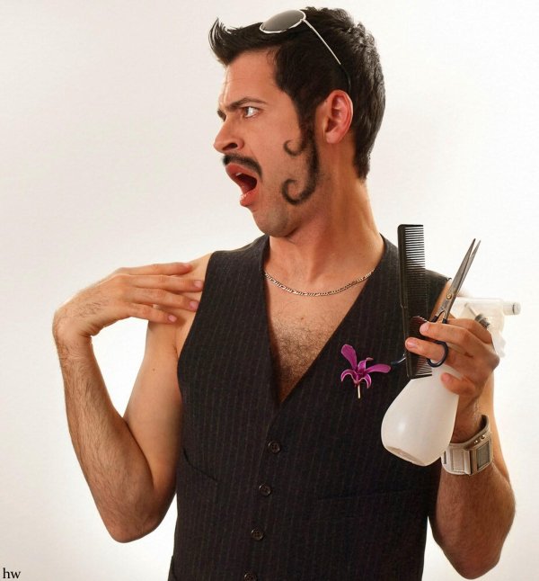 Мужчины смешные