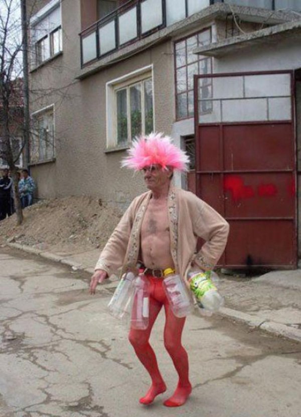 Мужчины смешные