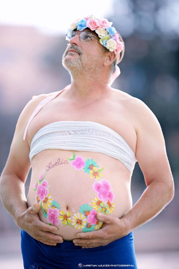 Мужчины смешные