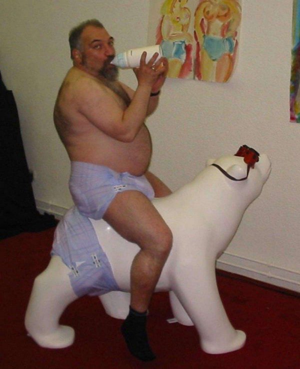 Мужчины смешные