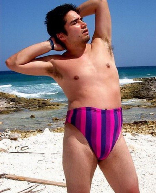 Мужчины смешные