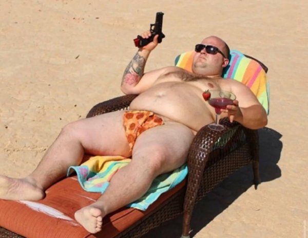 Мужчины смешные