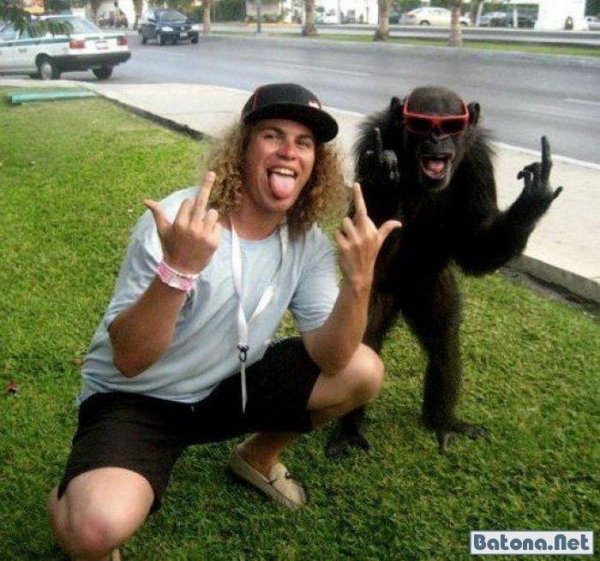 Мужчины смешные