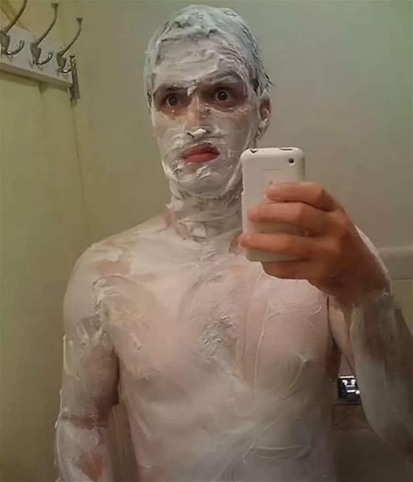 Мужчины смешные