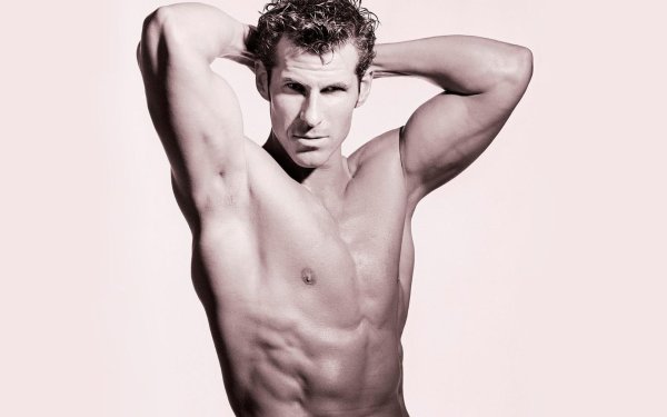 Мужчины торс