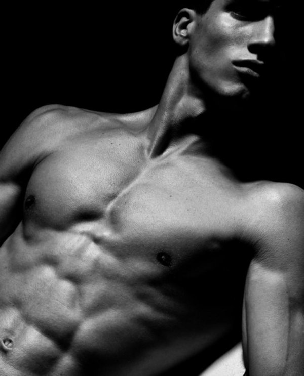 Мужчины торс