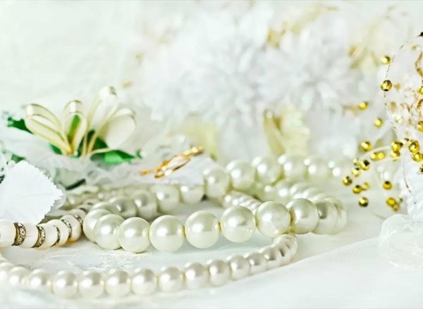 жемчужная свадьба