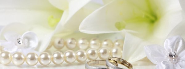 фон свадебный