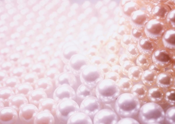 жемчужные украшения