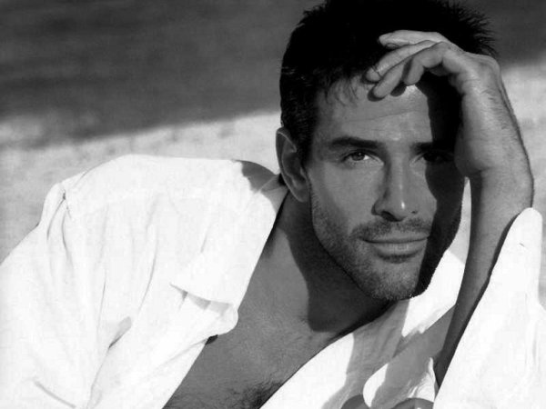 Мужчины мачо