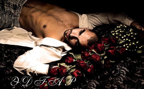 Мужчины мачо