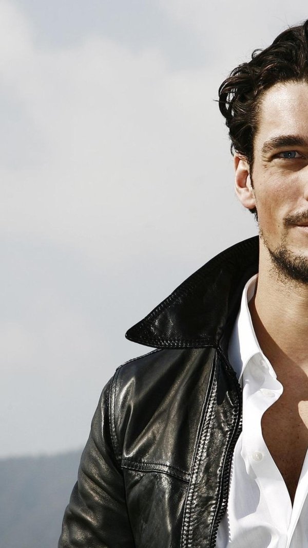 Мужчины мачо