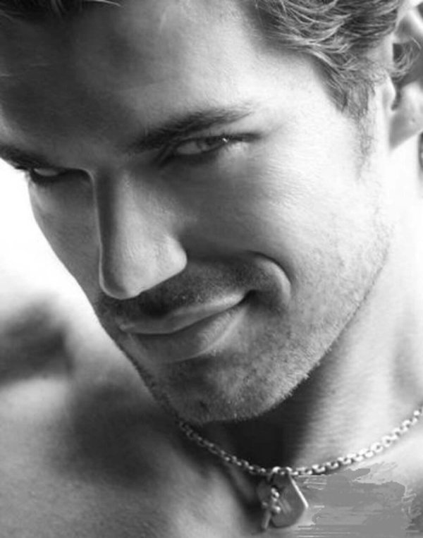 Мужчины мачо