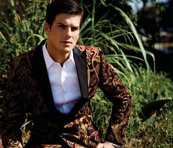 Мужчины мачо