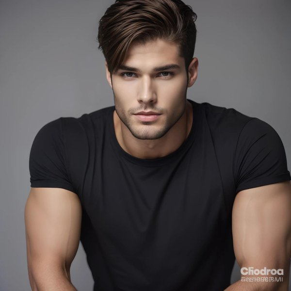 Мужчины мачо