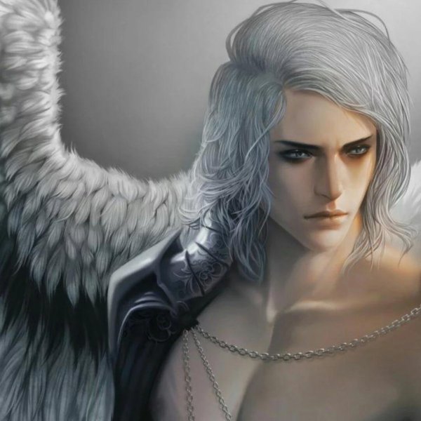 Демоны мужчины