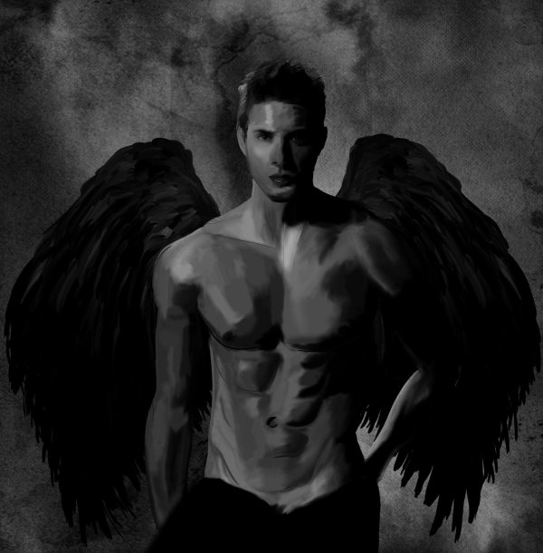 Демоны мужчины