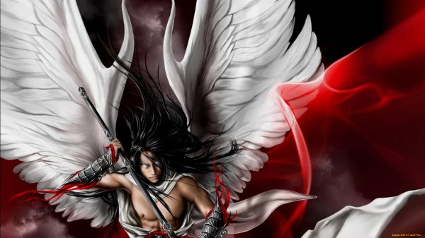 Демоны мужчины