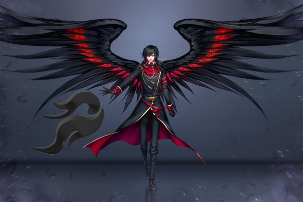 Демоны мужчины