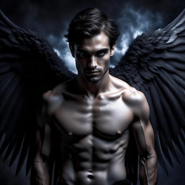 Демоны мужчины